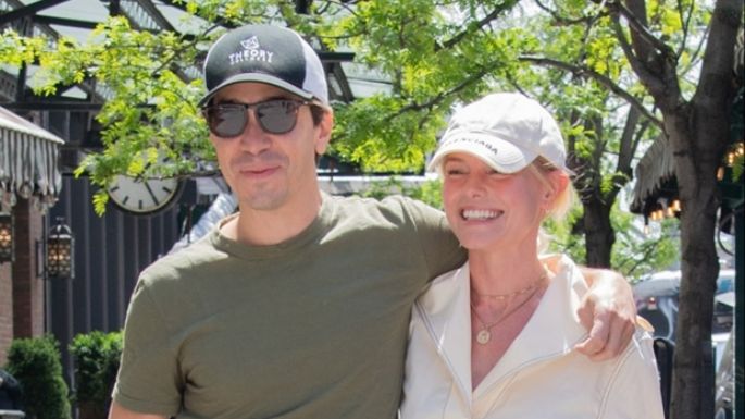 Felicidades: Kate Bosworth y Justin Long ya se habrían casado y así lo reveló el actor en su podcast