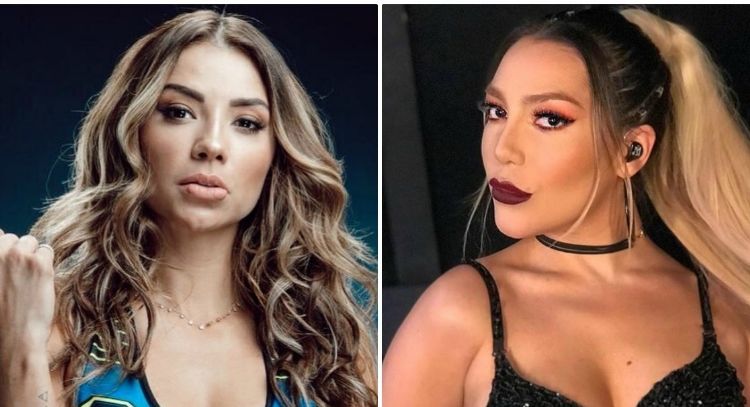 ¡Se lo advirtió! Frida Sofía se solidariza con Ferka en su pleito con Christian Estrada: "Guerrera"