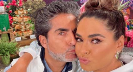 (VIDEO) Raúl Araiza rompe el silencio y defiende a Galilea Montijo sobre su polémica en 'LCDLFM'