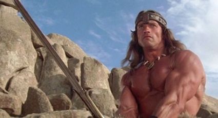 Arnold Schwarzenegger revela si volverá a protagonizar la secuela de 'Conan el Bárbaro' tras 40 años