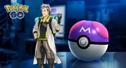 'Pokémon Go' al fin lanza la buscada 'Master Ball' y así es la mejor manera como puede obtenerse