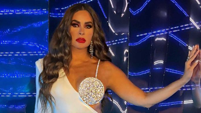 Galilea Montijo rompe el silencio en 'Hoy' acerca de su nuevo romance: "Me divorcié, no me capé"