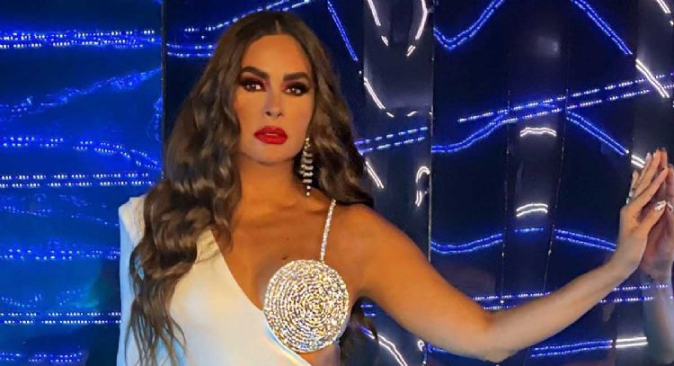 ¿Actitudes de diva? Al tiktoker Pablo Chagra le prohíben que se acerque o hable de Galilea Montijo