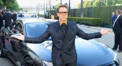 Robert Downey Jr. transforma autos clásicos en híbridos en su nueva docuserie; mira el trailer