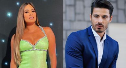 "Estoy muy contenta": Galilea Montijo confirma que está saliendo con el apuesto modelo Isaac Moreno