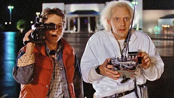 Michael J. Fox da su opinión sobre un reinicio de 'Volver al Futuro' tras varios rumores; esto dijo