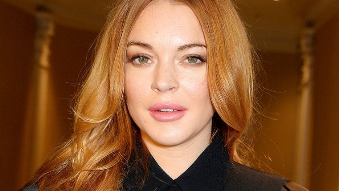 Lindsay Lohan emociona al recordar líneas de 'Juego de Gemelas' y 'Chicas Pesadas' por esta razón