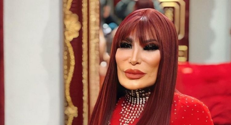 Lyn May explota contra Becky G y acusa a Peso Pluma de enloquecer con la fama: "La vida da vueltas"