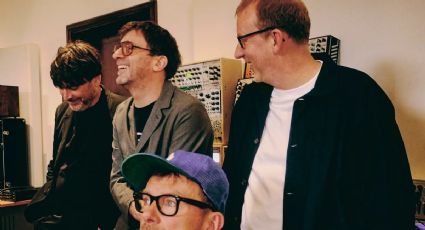 Blur anuncia su primer disco en ocho años y estrena adelanto de 'The Narcissist'; escúchalo aquí