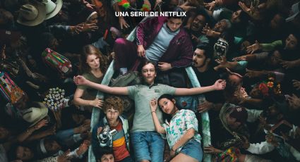 'El Elegido' la serie de Netflix de un niño con los poderes de Jesucristo anuncia fecha de estreno