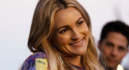 Jamie Lynn Spears regresa para la reunión en las primeras imágenes de 'Zoey 102' de Paramount+