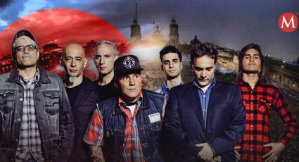 Confirman concierto gratuito de Los Fabulosos Cadillacs en el Zócalo de CDMX; esto es lo que se sabe