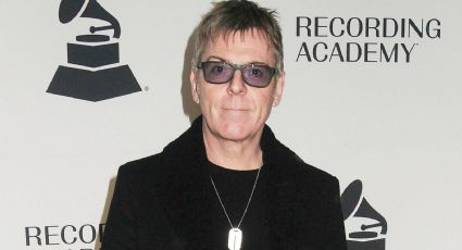 ¡Lamentable!: El talentoso Andy Rourke, bajista de The Smiths, muere a los 59 años por esta razón