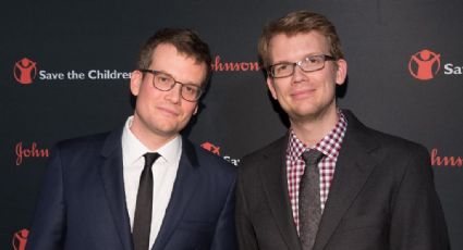 Hermano del autor John Green de 'Bajo la misma estrella' revela que tiene cáncer; esto le dijeron