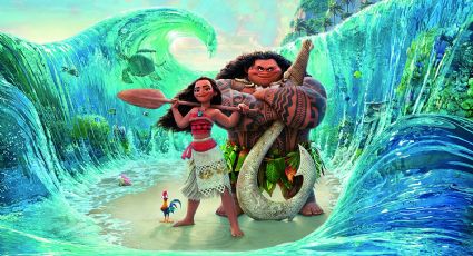 Auli'i Cravalho revela que no volverá a darle vida a 'Moana' en la nueva película live-action