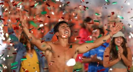 Shock en TV Azteca: Koke Guerrero repite la magia y se corona tricampeón al ganar 'Exatlón All Star'