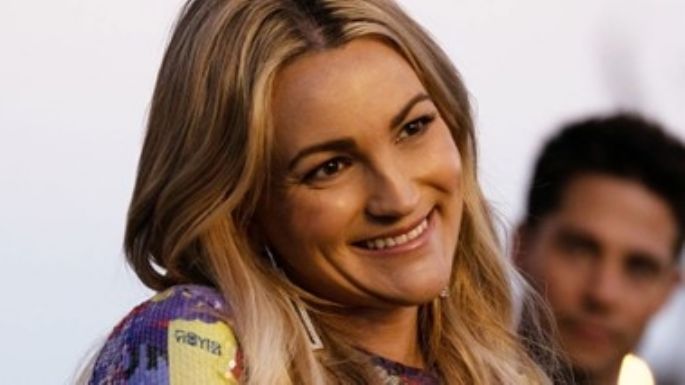 Jamie Lynn Spears regresa para la reunión en las primeras imágenes de 'Zoey 102' de Paramount+