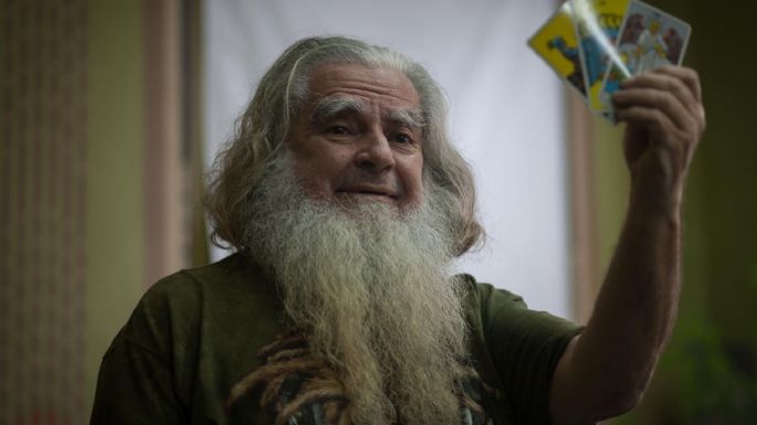 El "Brujo Mayor" habría presagiado su muerte, pero ¿de qué murió? aquí se revela lo que se sabe