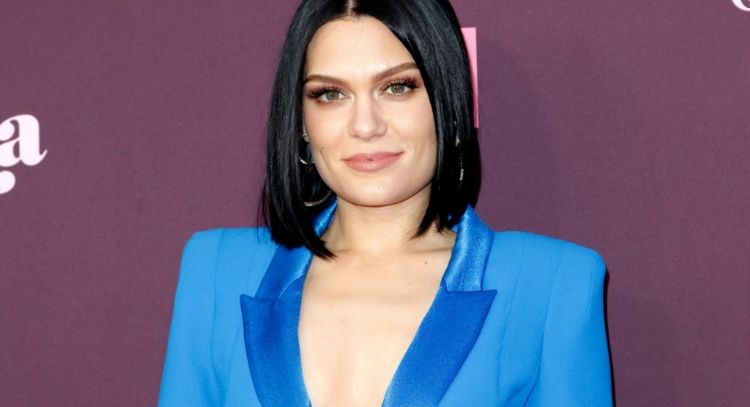 "Lágrimas felices": Jessie J da a luz a su primer bebé después de haber sufrido un aborto espontáneo