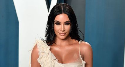 Kim Kardashian comparte una lista de lo que busca en un hombre y habla de su última relación