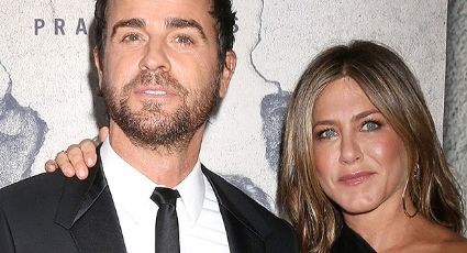 "Nos amamos": Justin Theroux da detalles de su relación cercana con su exesposa Jennifer Aniston