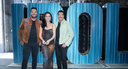 Katy Perry y Lionel Richie anuncian su salida de 'American Idol' y estos famosos serán su reemplazo