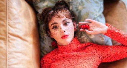 Natalia Téllez publica tierna fotografía familiar y enamora a todos sus seguidores de Instagram