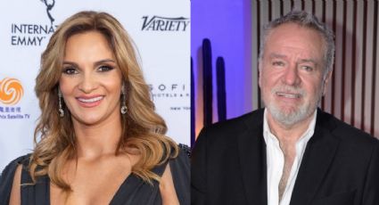 Mariana Seoane se sincera y habla del beso que le dio a 'El Güero' Castro; ¿tiene una relación?