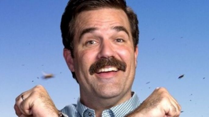 'Deadpool 3': Rob Delaney está de vuelta como Peter como el divertido miembro humano de X-Force