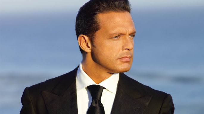 Súper: Luis Miguel da más detalles de su 'Luis Miguel Tour 2023' que promete ser único e inolvidable