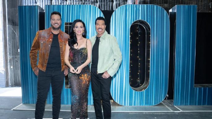 Katy Perry y Lionel Richie anuncian su salida de 'American Idol' y estos famosos serán su reemplazo