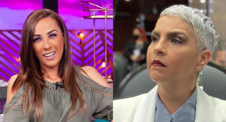 Consuelo Duval aprende la lección y ofrece disculpas a Federica Quijano: "Lastimé a una mujer"