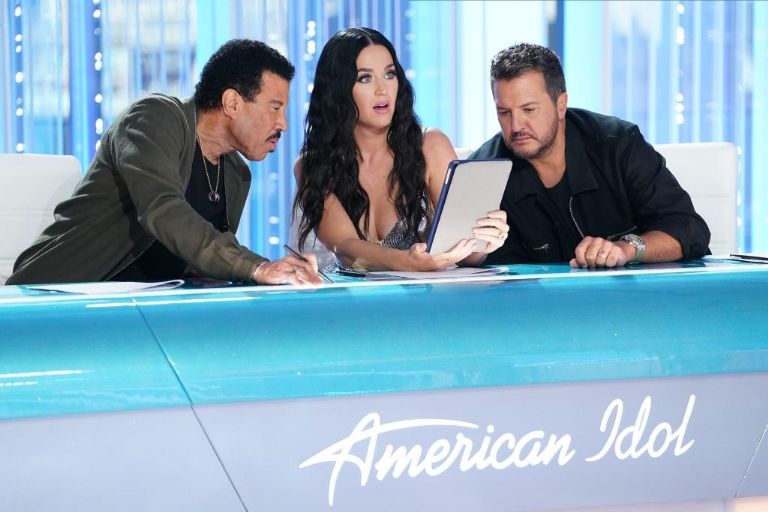 American Idol