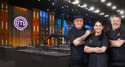 'MasterChef Celebrity': ¿Quién es ELIMINADO este domingo 9 de julio en el programa de TV Azteca?