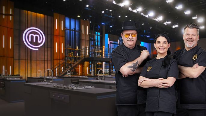 'MasterChef Celebrity': ¿Quién es el ELIMINADO de hoy domingo 21 de mayo en el reality de TV Azteca?