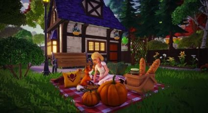 El juego 'Disney Dreamlight Valley' revela un secreto especial sobre la tienda 'Purple Cottage'