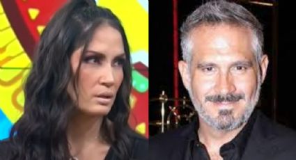 Shock en Televisa: Arath de la Torre intimida y amenaza a Joanna Vega-Biestro frente a su hija