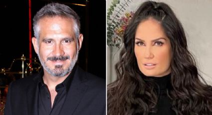 Arath de la Torre se disculpa en 'Hoy' con Joanna Vega-Biestro tras enfrentamiento; niega amenazas