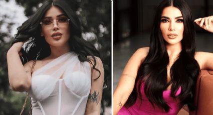 ¿Ardida? Brenda Zambrano habla de la colaboración entre su archirrival Dania Méndez y Peso Pluma