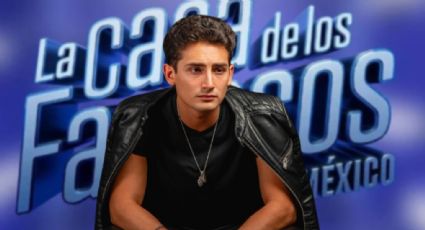 Emilio Osorio se sincera y habla sobre su relación con Jorge Losa dentro de 'LCDLFM'; ¿son enemigos?