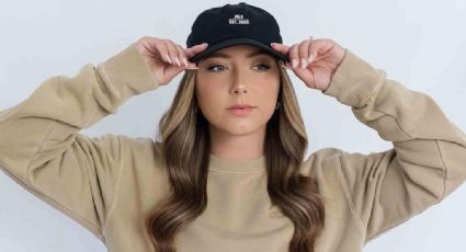¡Lindo! La hija de Eminem, Hailie Jade Mathers, lanza nueva línea de ropa y ella misma la modela