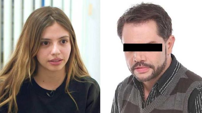 "Es una víctima": Daniela Parra convoca marcha para exigir justicia en el caso de su papá Héctor 'N'