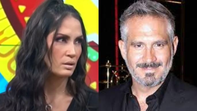 Shock en Televisa: Arath de la Torre intimida y amenaza a Joanna Vega-Biestro frente a su hija