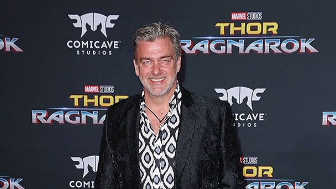 Actor de 'Star Wars' y 'Thor', Ray Stevenson, lamentablemente muere a los 58 años; esto se sabe