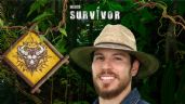 'Survivor México': ¿Quién es Aarón Albores el polémico 'Capitán' que corrieron de otro reality?