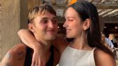 Anwar Hadid aclara supuesto mensaje en donde arremetería contra nuevo novio de Dua Lipa