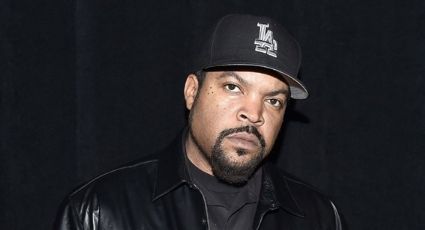 Ice Cube lanza amenazas para todos los decidan hacer uso de su voz con Inteligencia Artificial