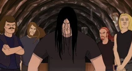 HBO Max elimina la serie animada para adultos 'Metalocalypse' de su catálogo por esta razón