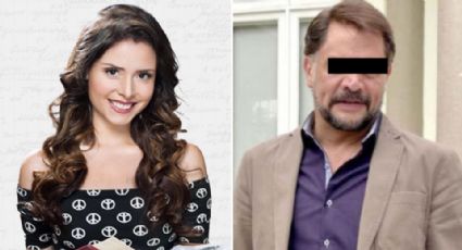 ¡Está deprimido! Maryfer Centeno hace un análisis de la carta que envió Héctor Parra desde prisión