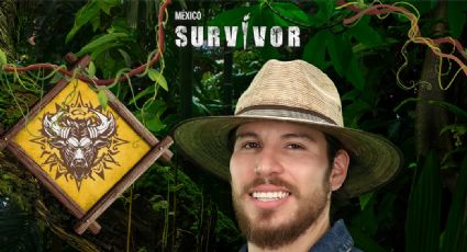 'Survivor México': ¿Quién es Aarón Albores el polémico 'Capitán' que corrieron de otro reality?